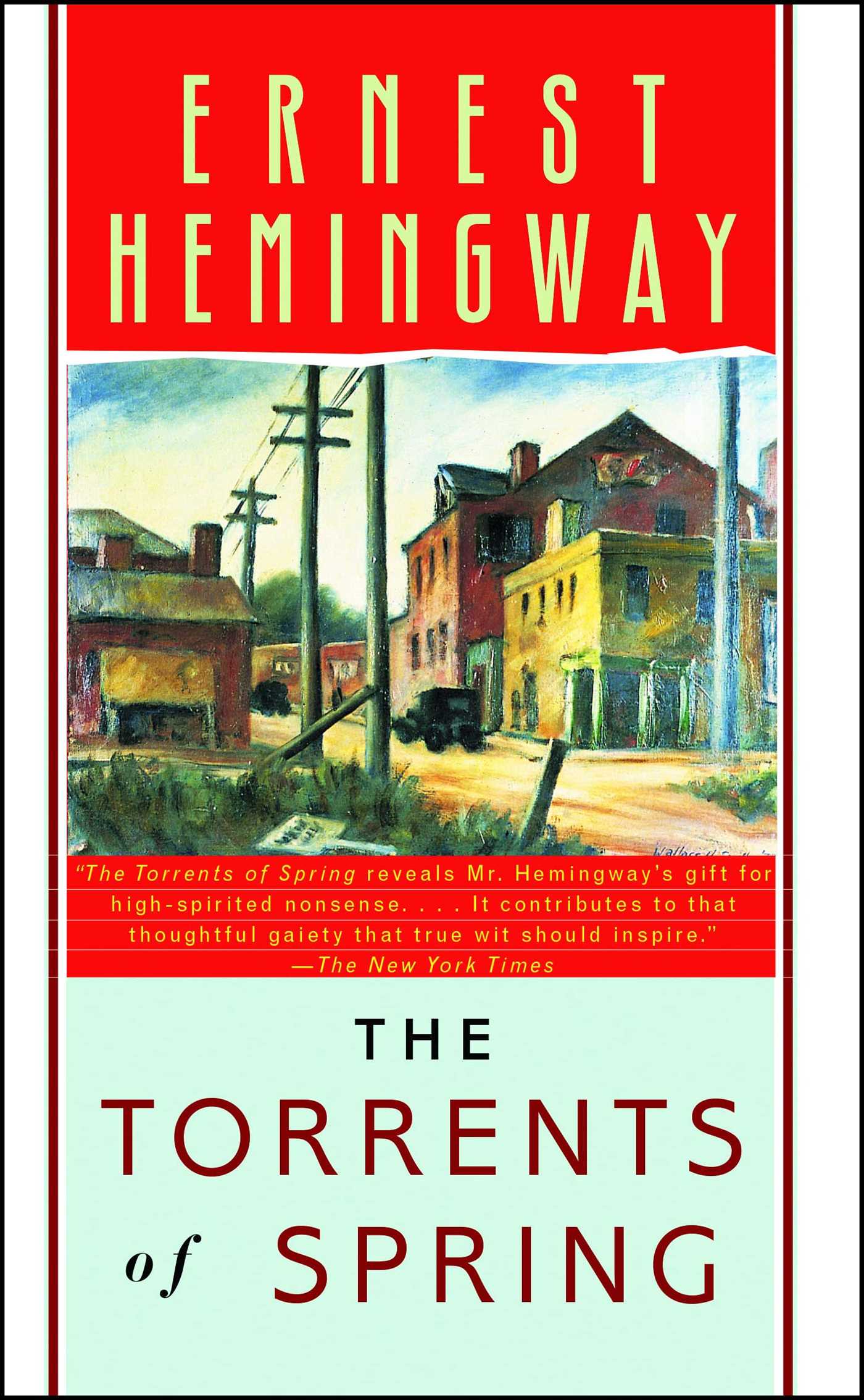 The Authorized Edition