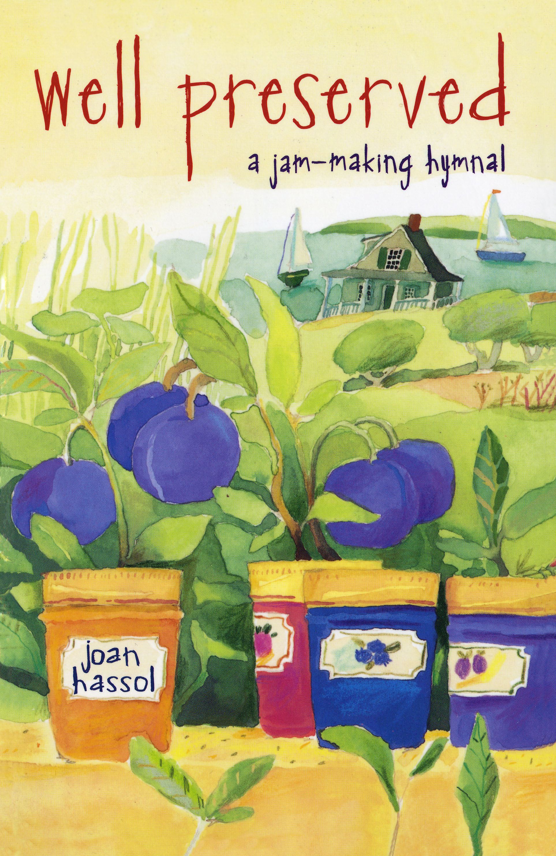 Well Preserved A Jam Making Hymnal