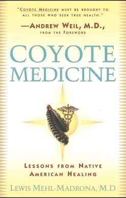 Coyote Medicine Coyote Medicine