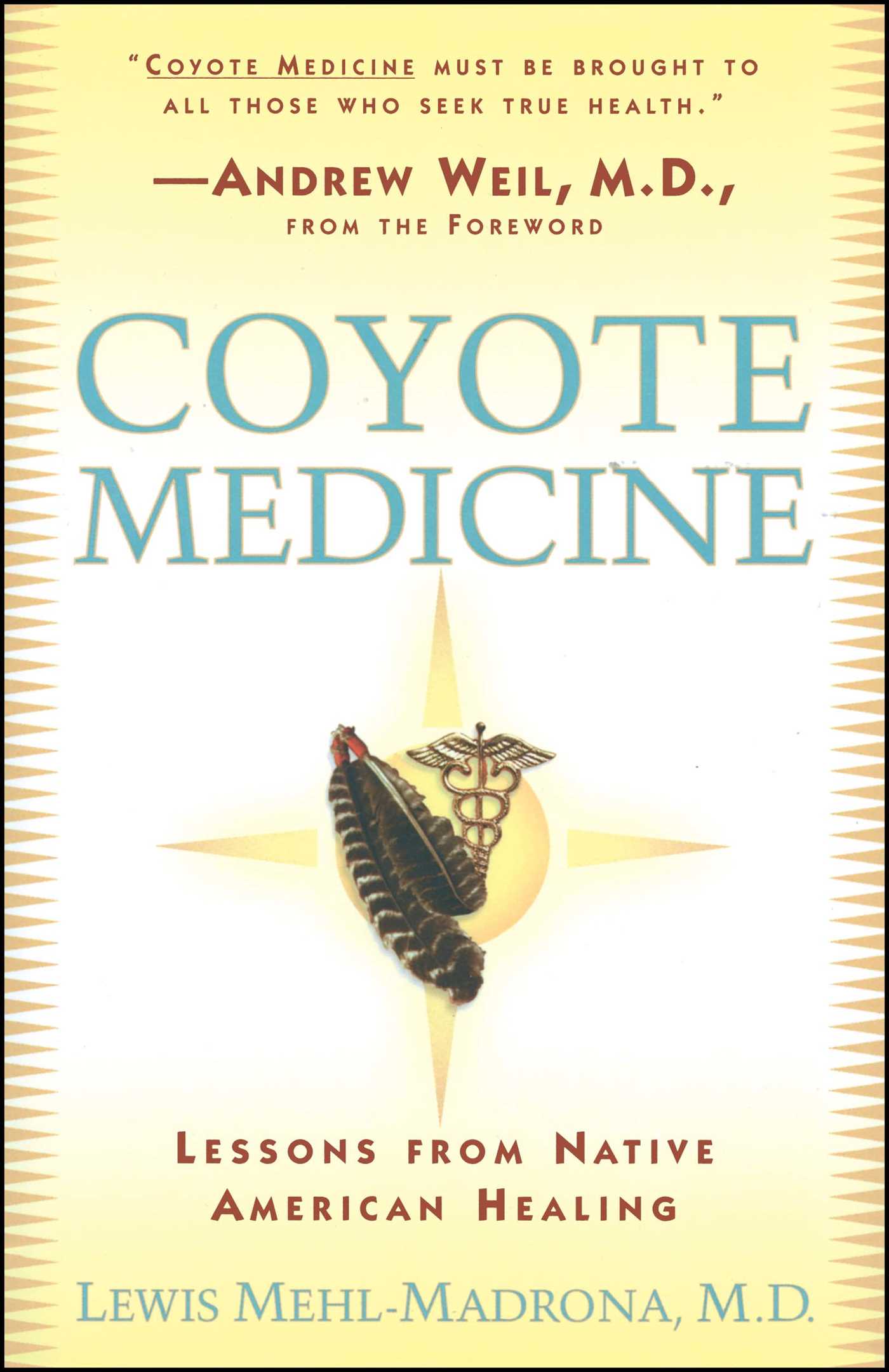 Coyote Medicine Coyote Medicine 1 Coyote Medicine Coyote Medicine