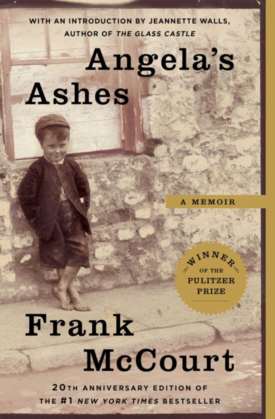 Angela's Ashes A Memoir