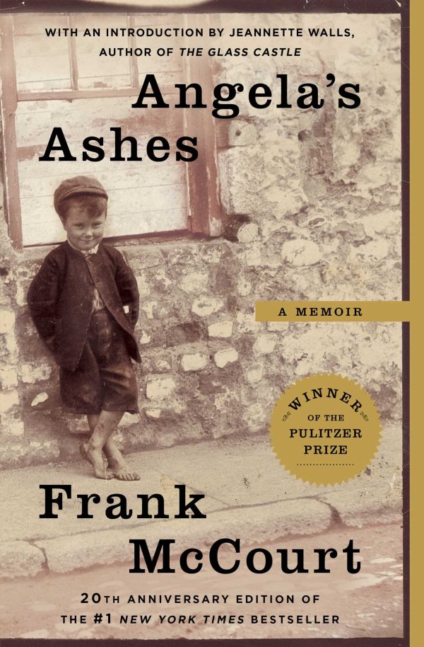 Angela's Ashes A Memoir