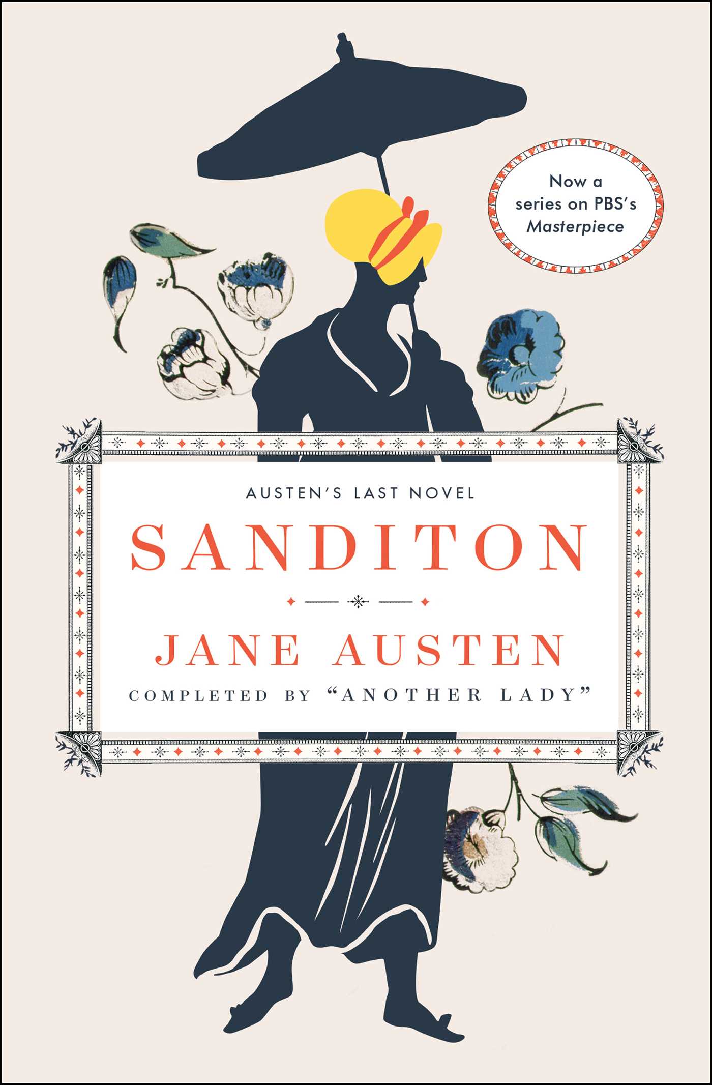 Sanditon Austen's Last Novel