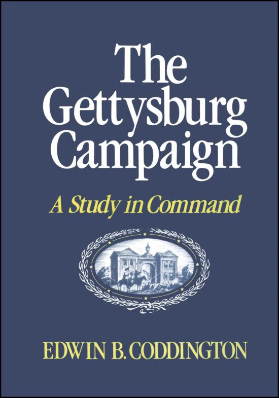 A Study in Command