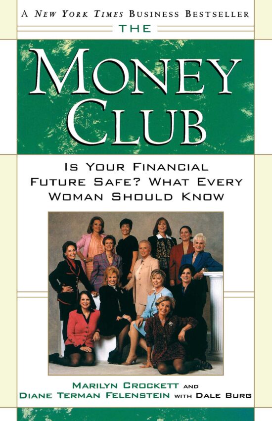 Is Your Financial Future Safe? What Every Woman Should Know