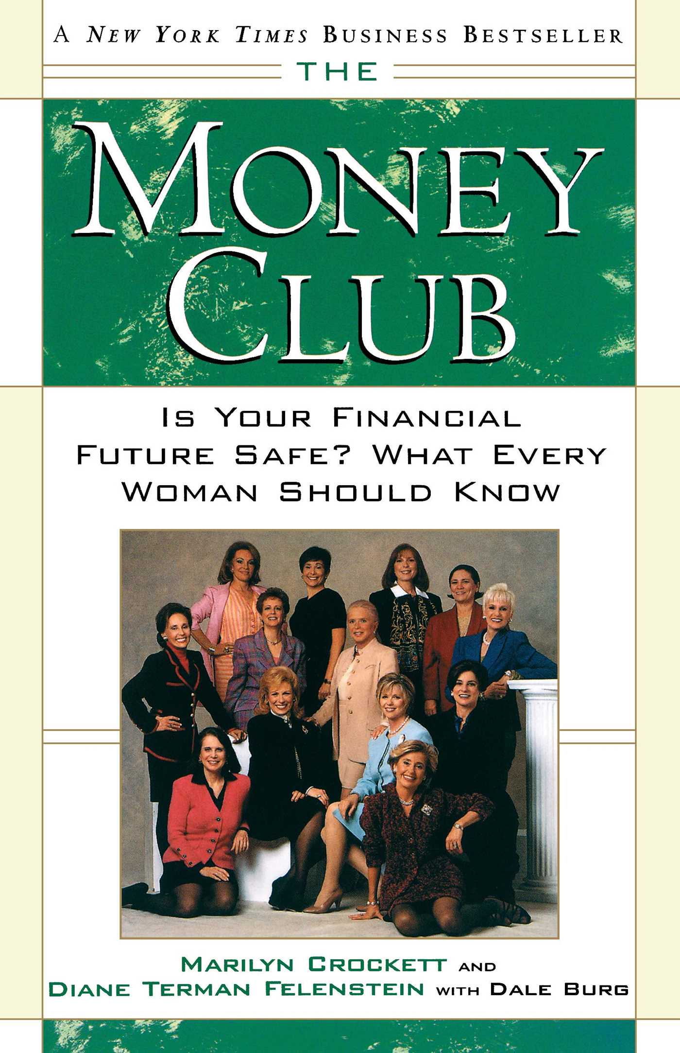 Is Your Financial Future Safe? What Every Woman Should Know