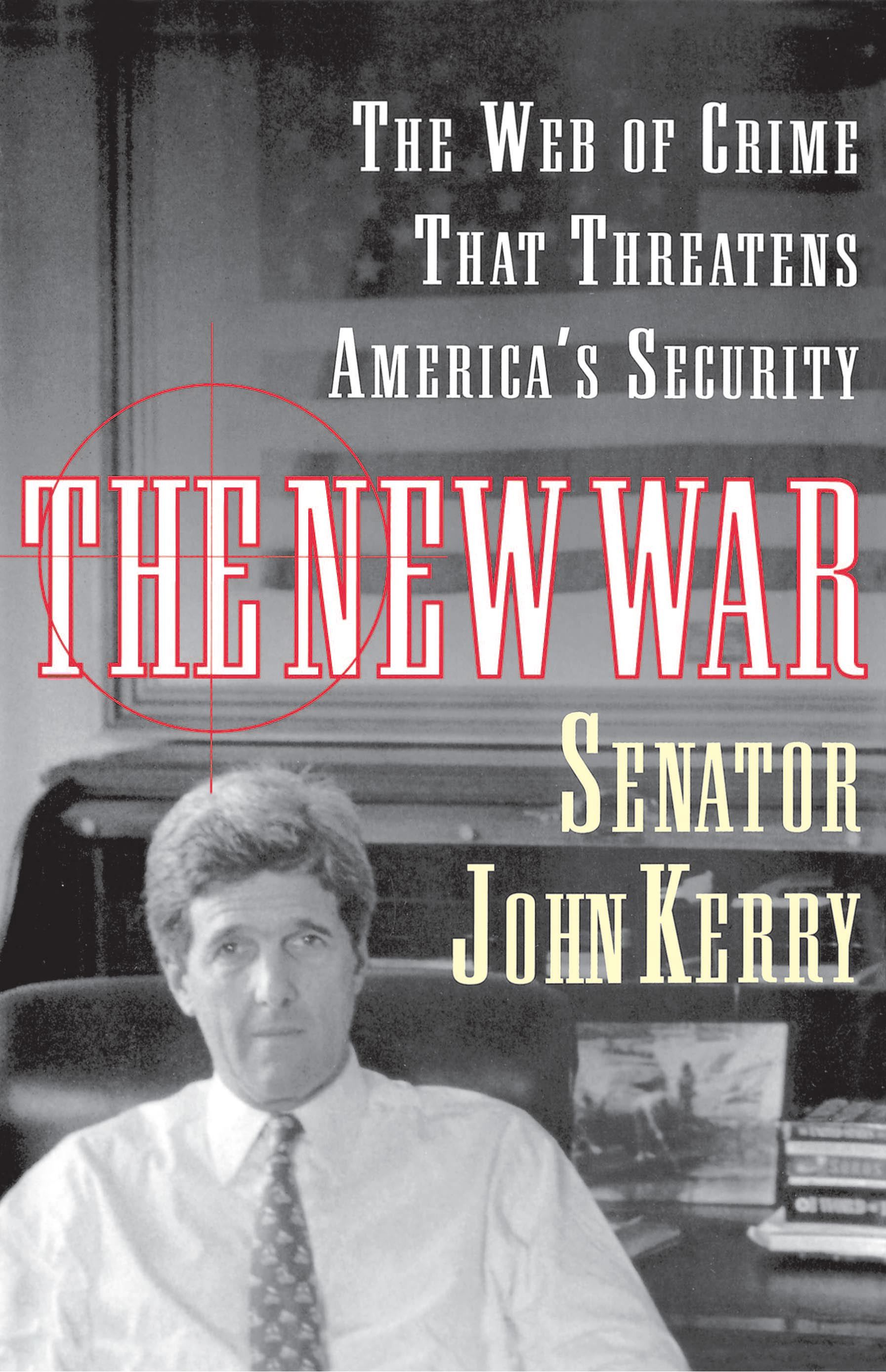 The Web of Crime That Threatens America's Security