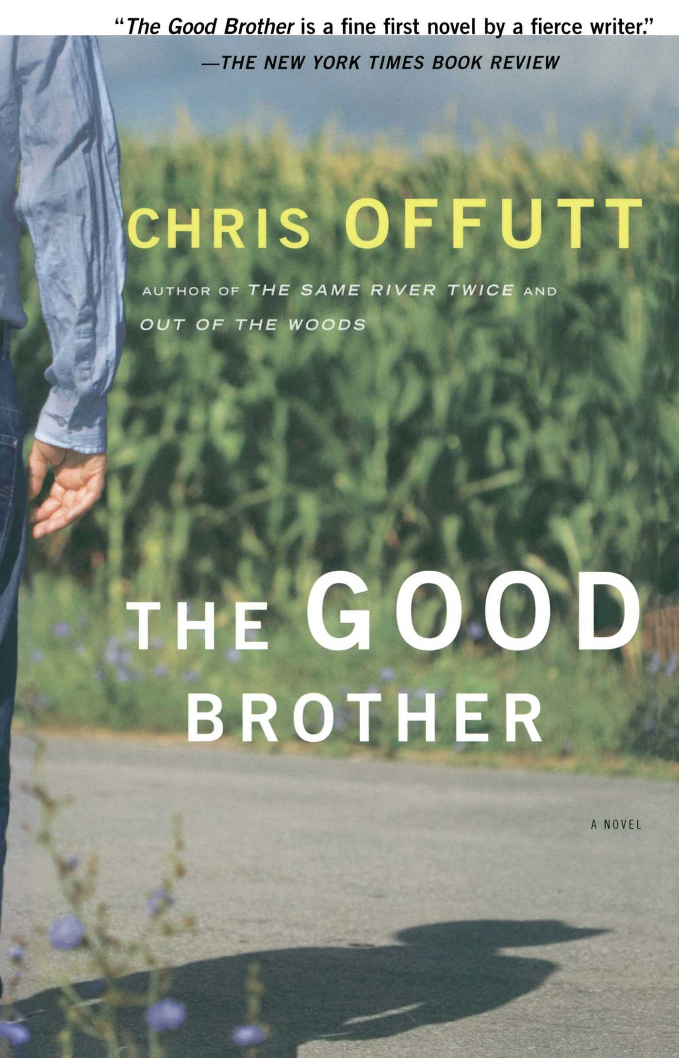 A Novel