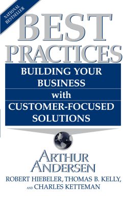 Best Practices Building Your Business with Customer-Focused Solutions
