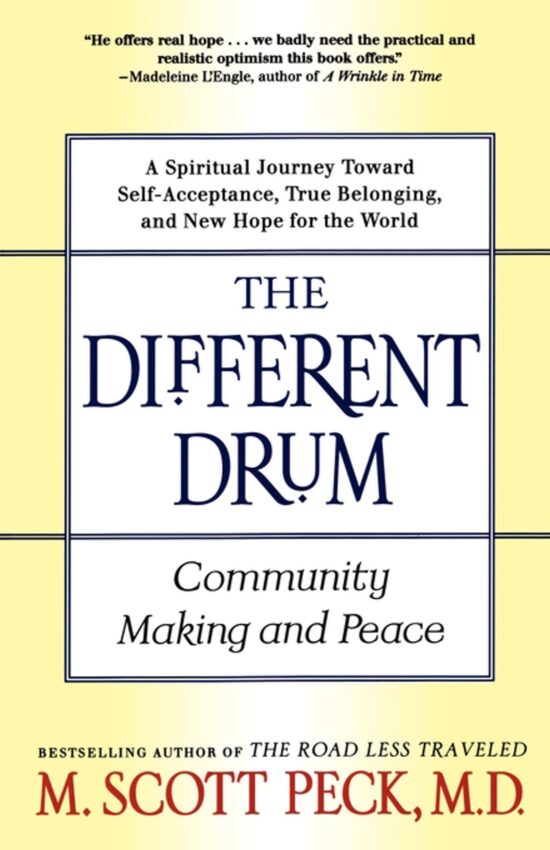 Community Making and Peace