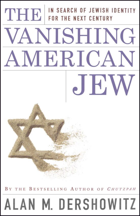 In Search of Jewish Identity for the Next Century