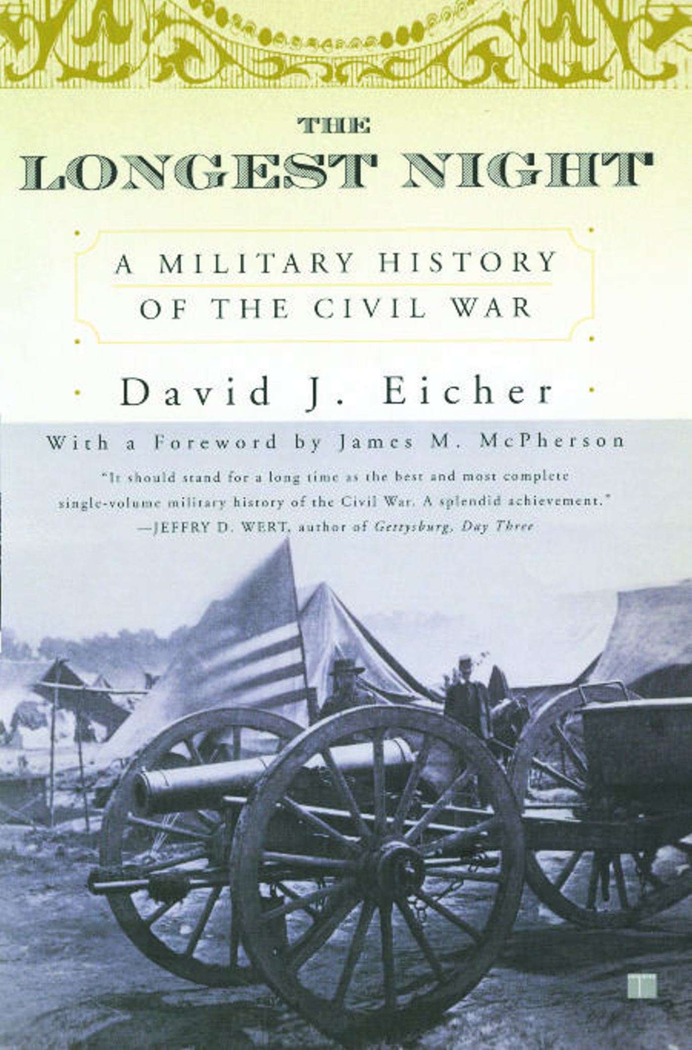 A Military History of the Civil War