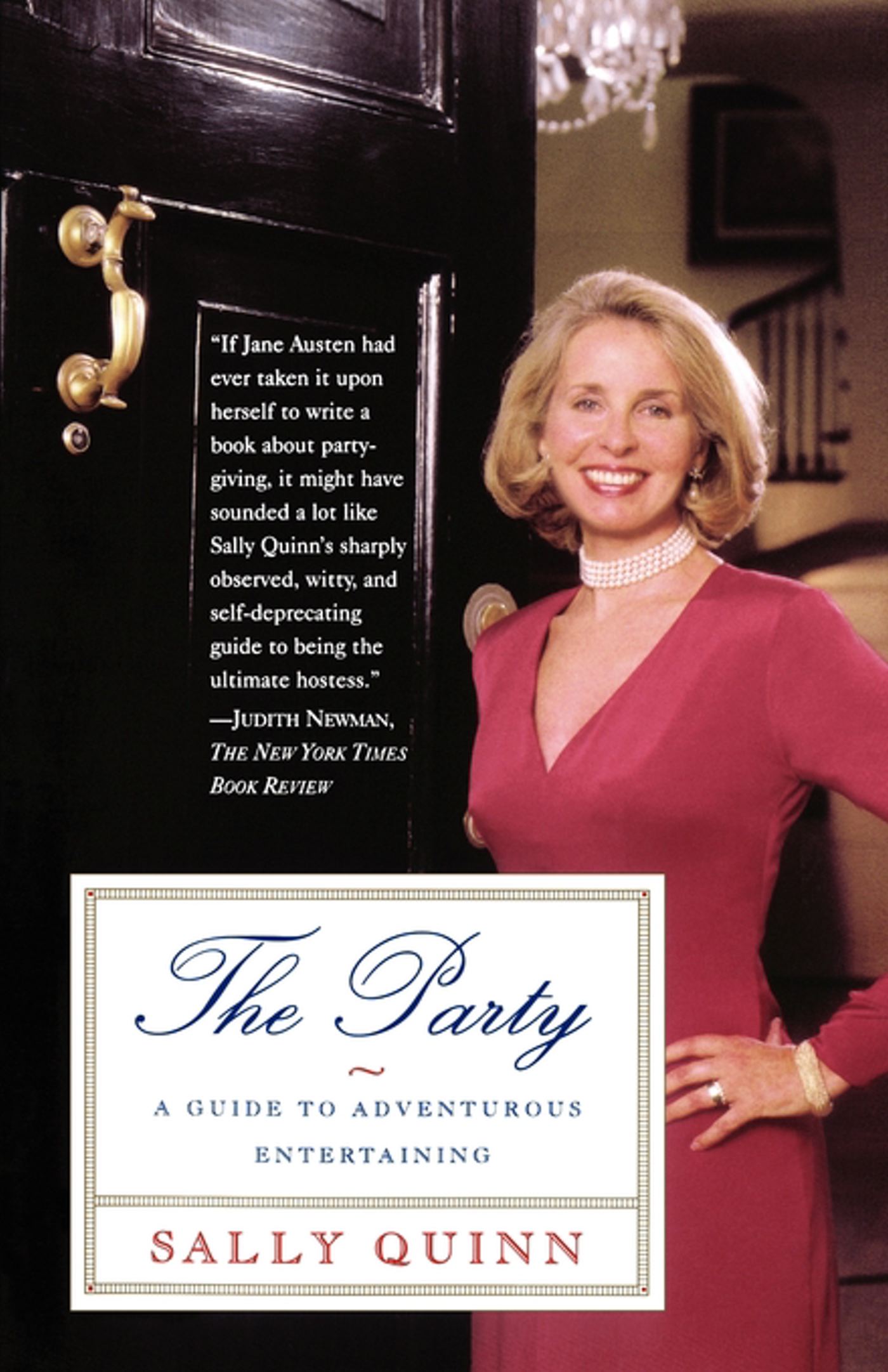 A Guide to Adventurous Entertaining