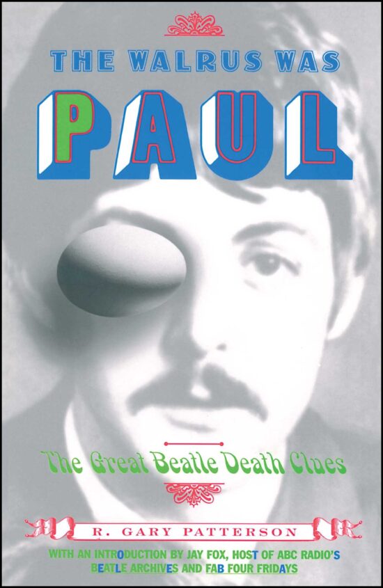 The Great Beatle Death Clues