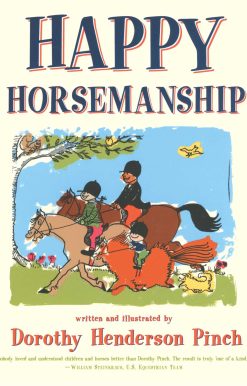 Happy Horsemanship
