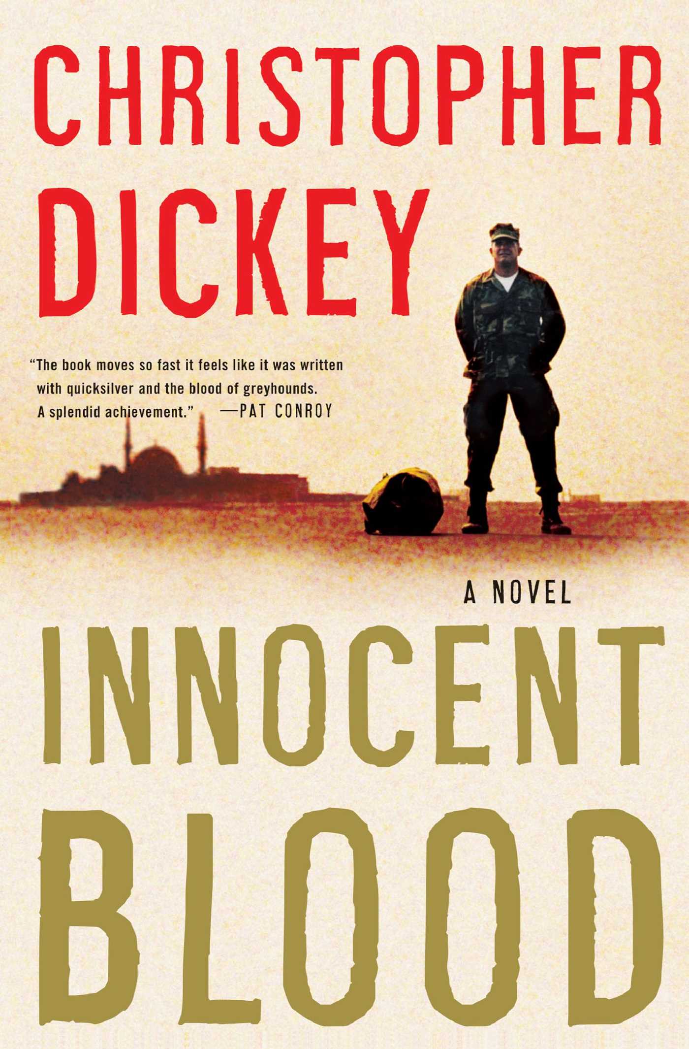 Innocent Blood A Novel