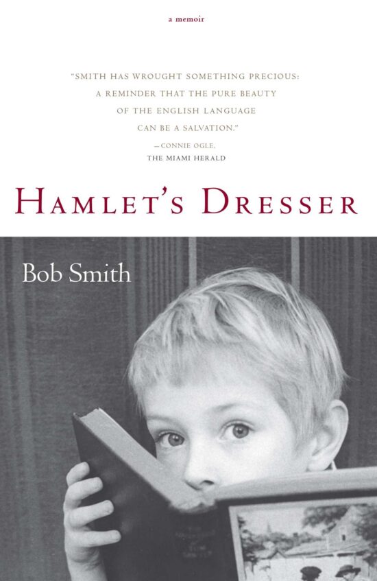 Hamlet's Dresser A Memoir