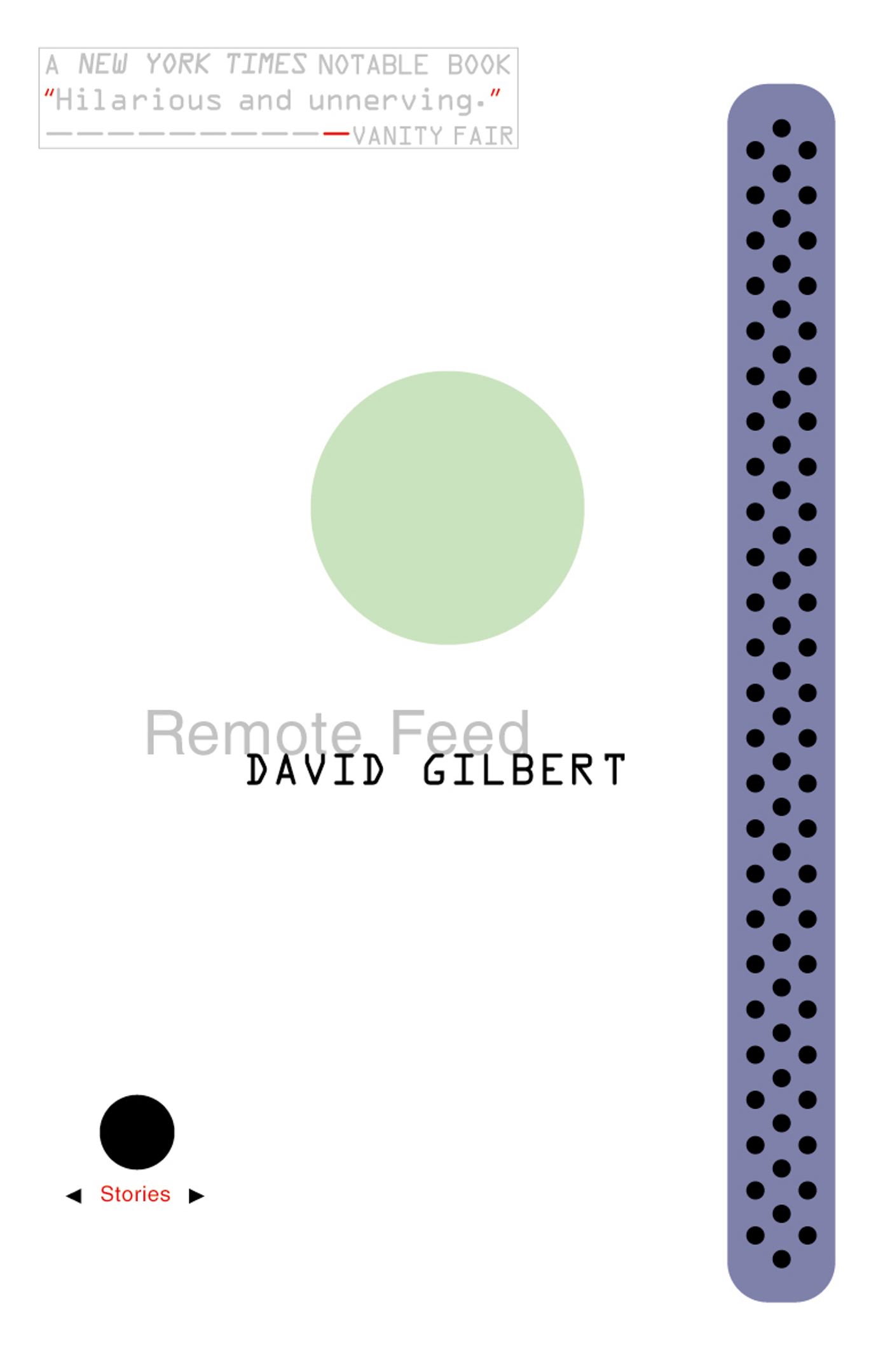Remote Feed Stories