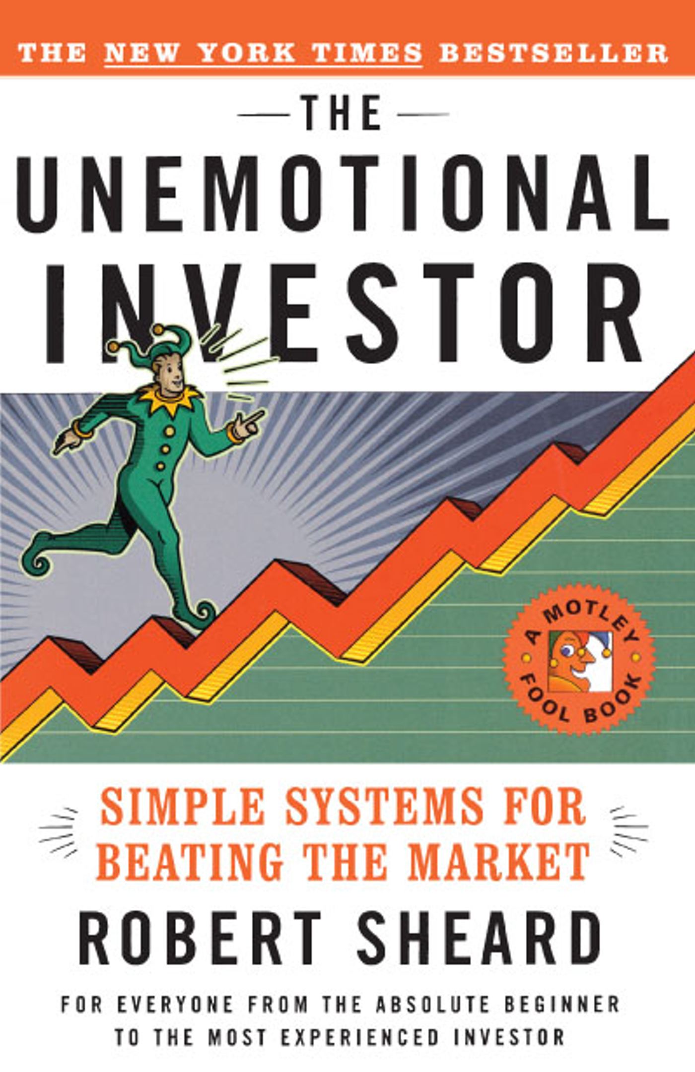 Simple System for Beating the Market