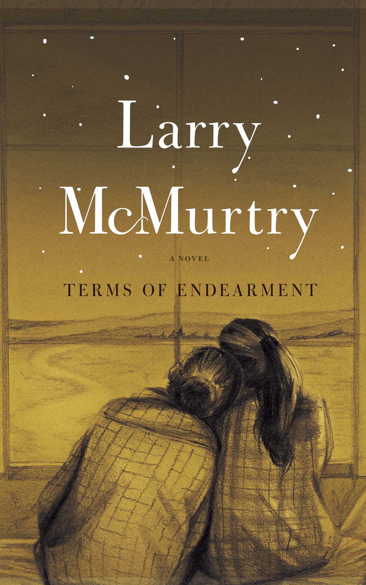 Terms of Endearment A Novel