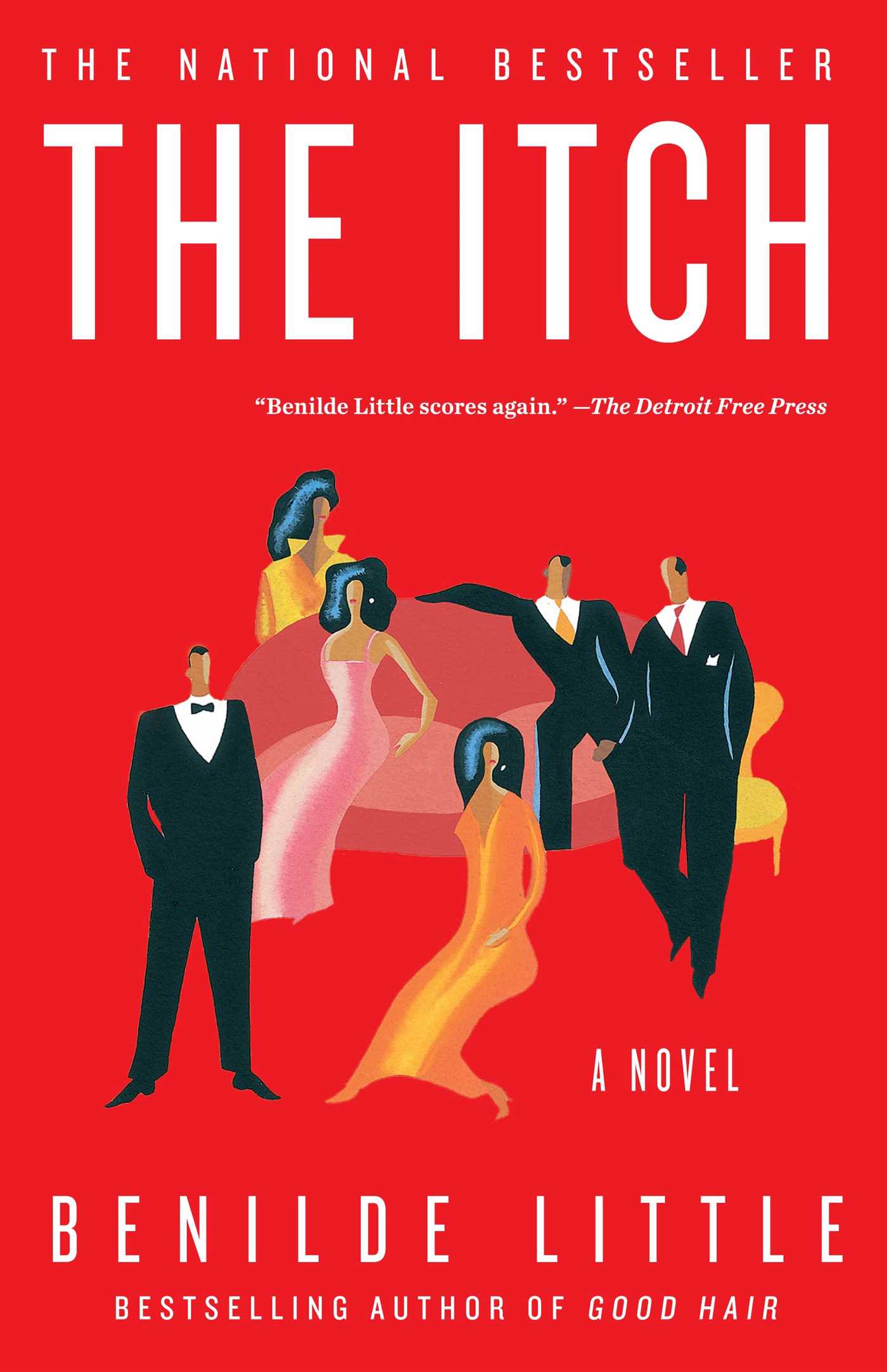 A Novel
