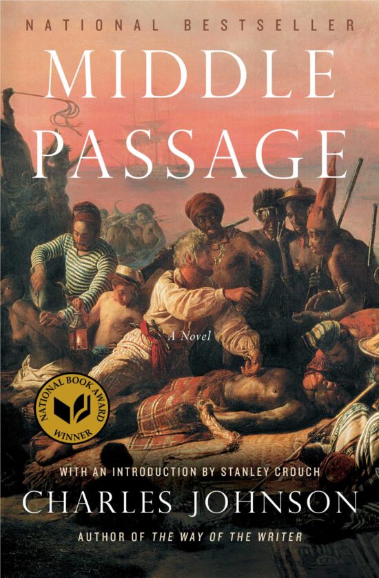 Middle Passage A Novel