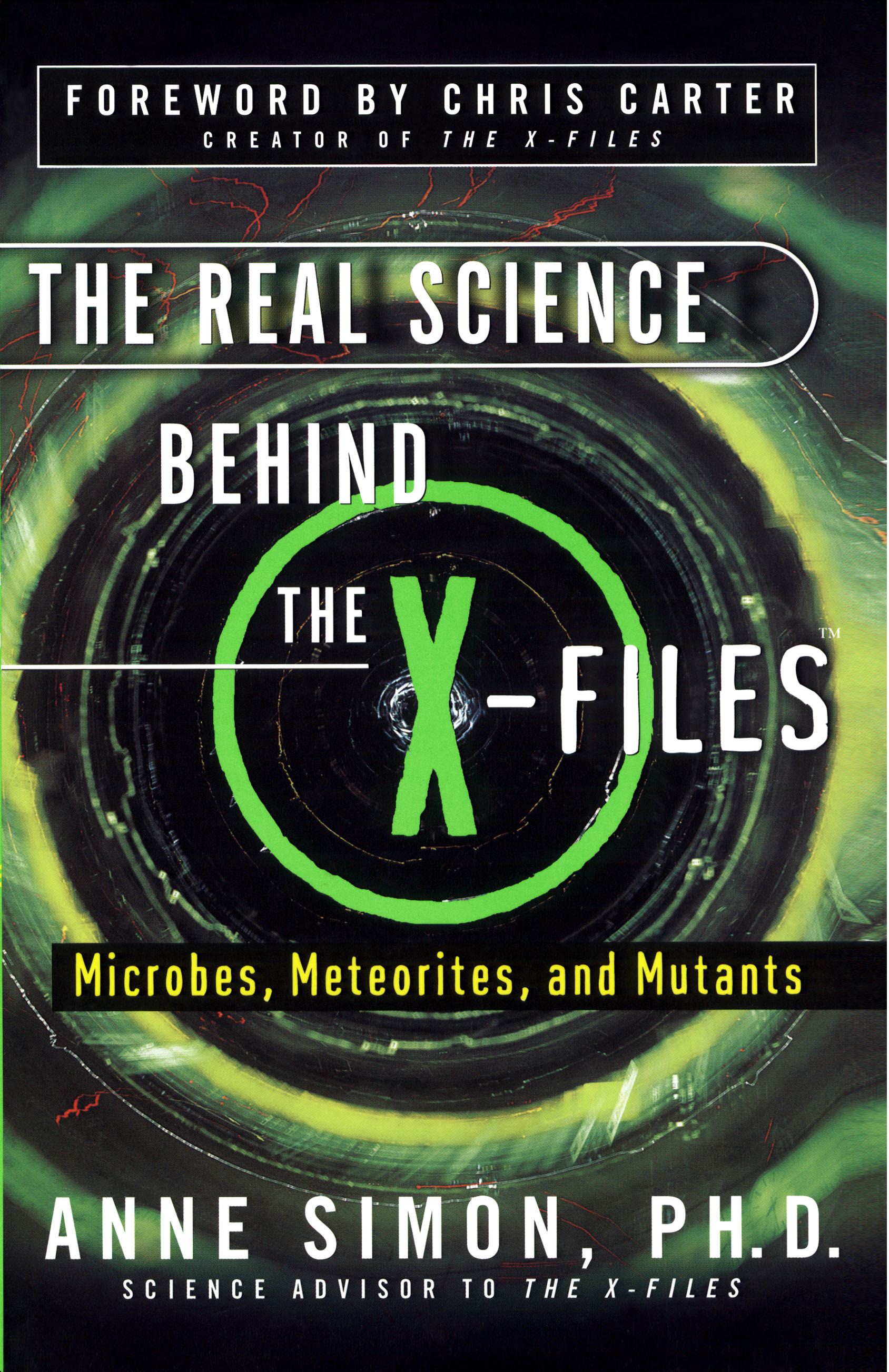 Microbes, Meteorites, and Mutants