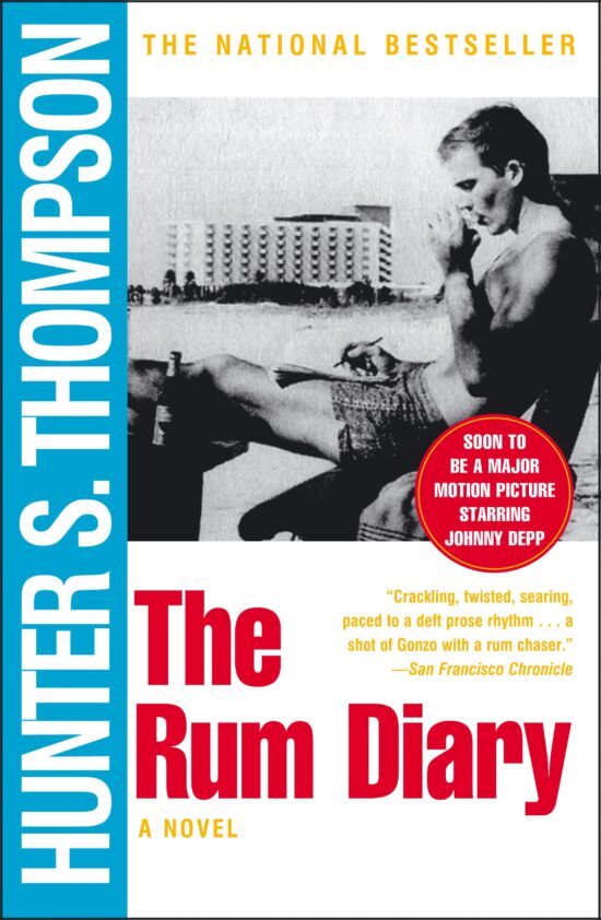 A Novel