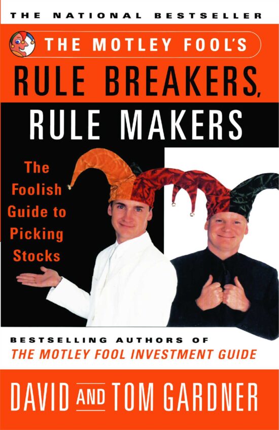 The Foolish Guide to Picking Stocks