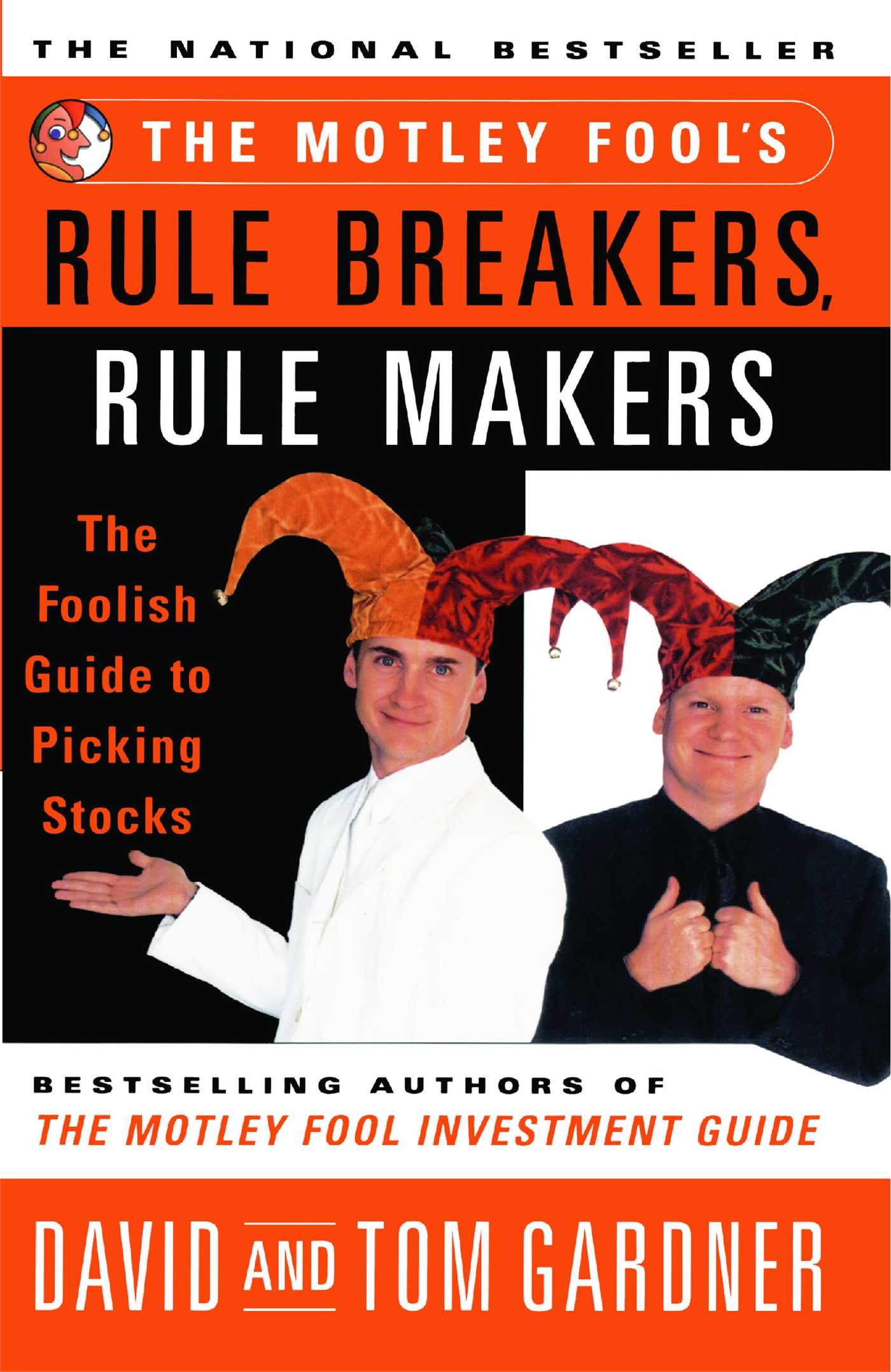 The Foolish Guide to Picking Stocks