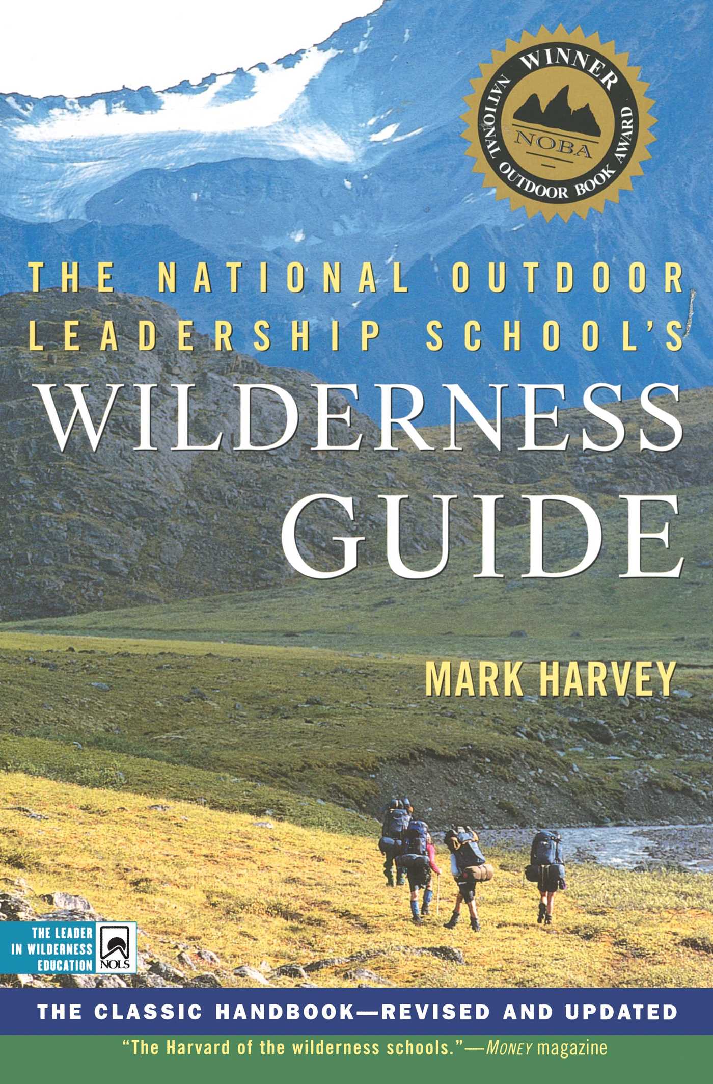 The Classic Handbook, Revised and Updated