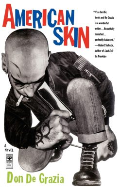 American Skin A Novel