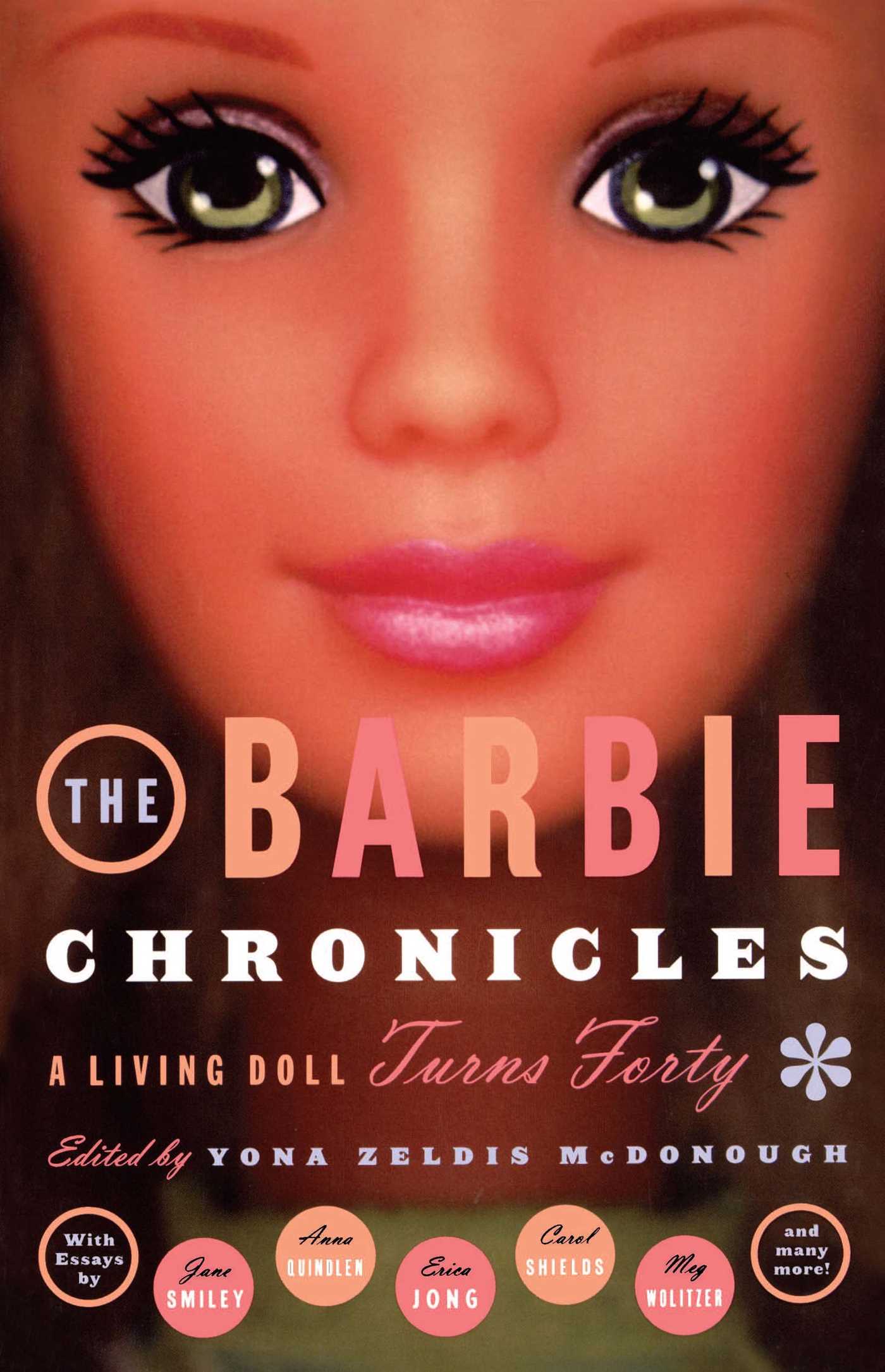 A Living Doll Turns Forty