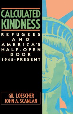 Calculated Kindness