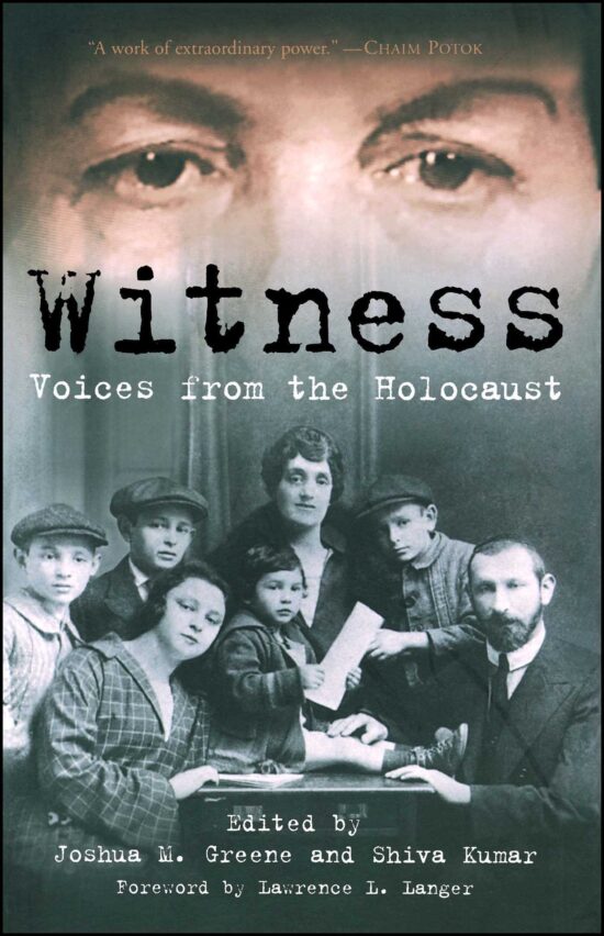 Witness Witness