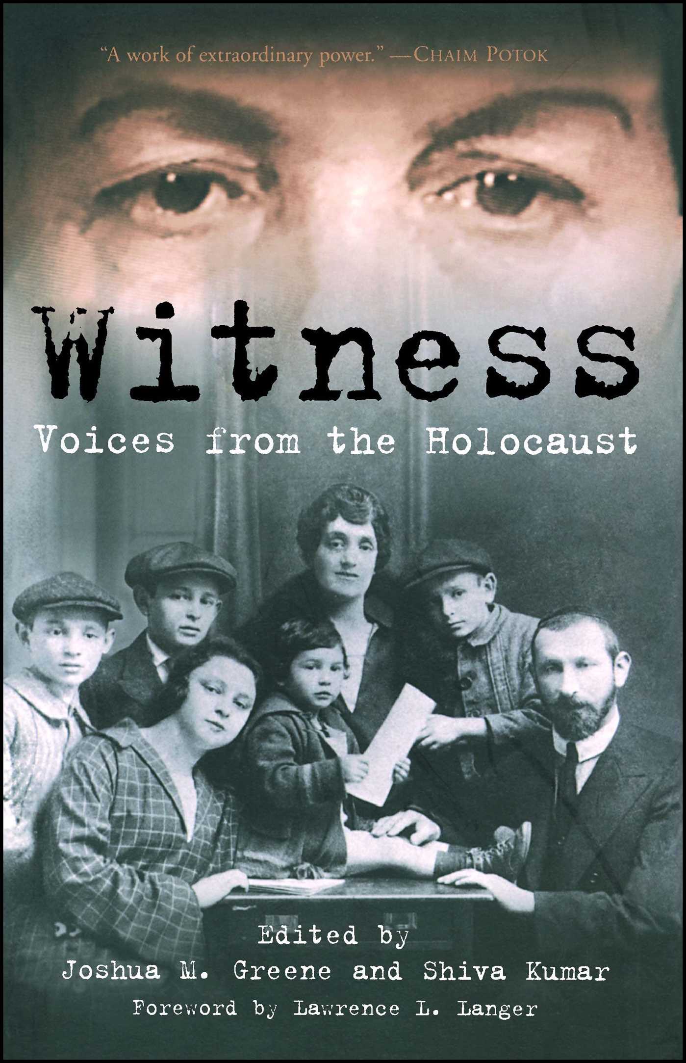 Witness Witness 1 Witness Witness