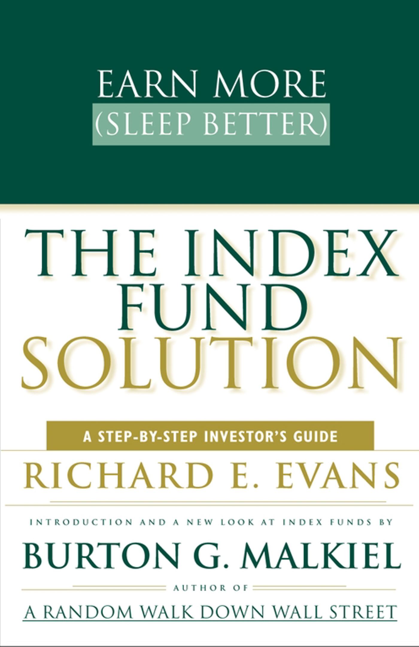 A Step-By-Step Investor's Guide