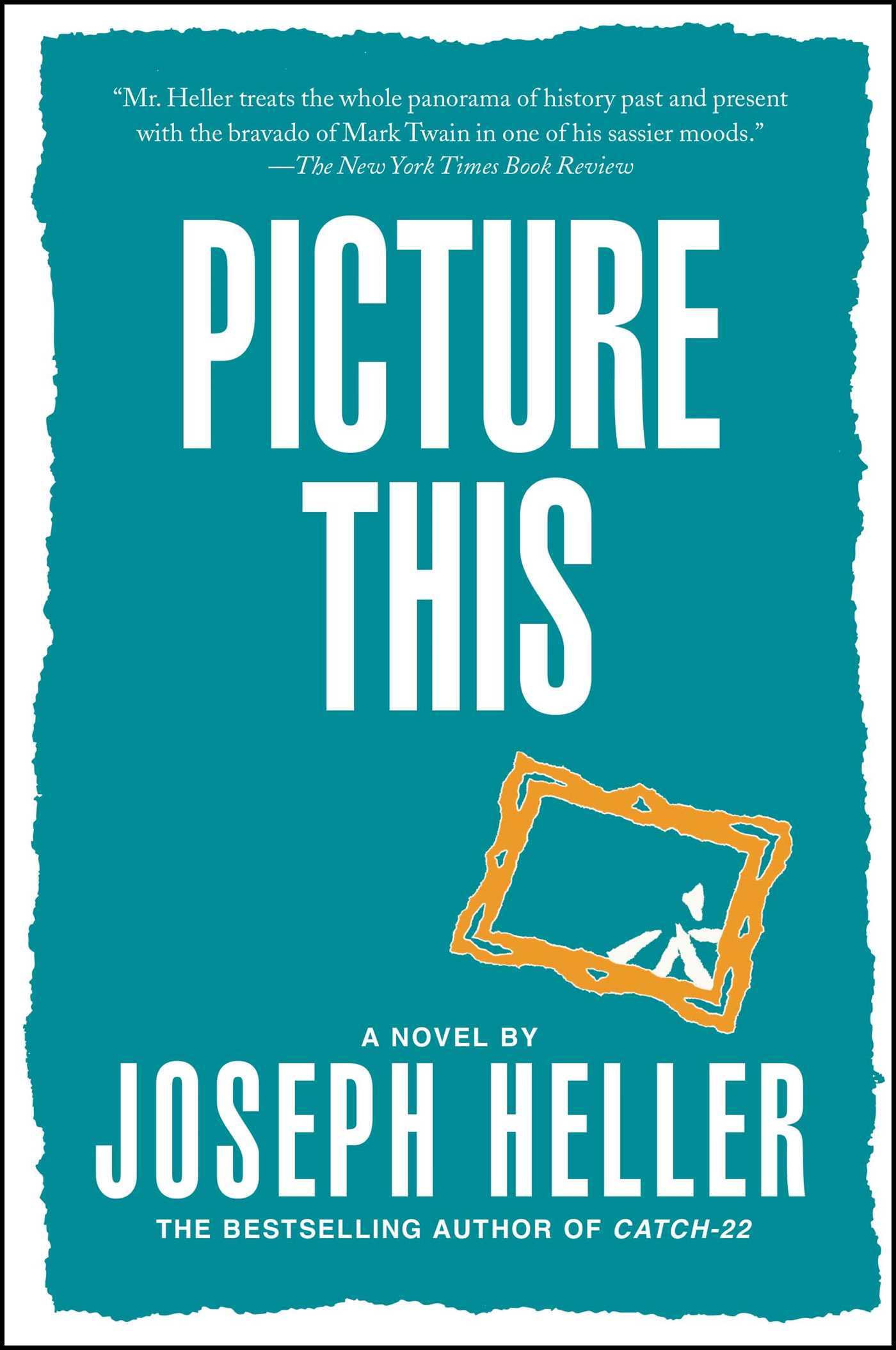 Picture This A Novel