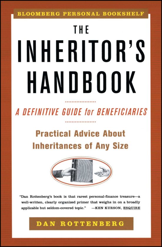 A Definitive Guide For Beneficiaries