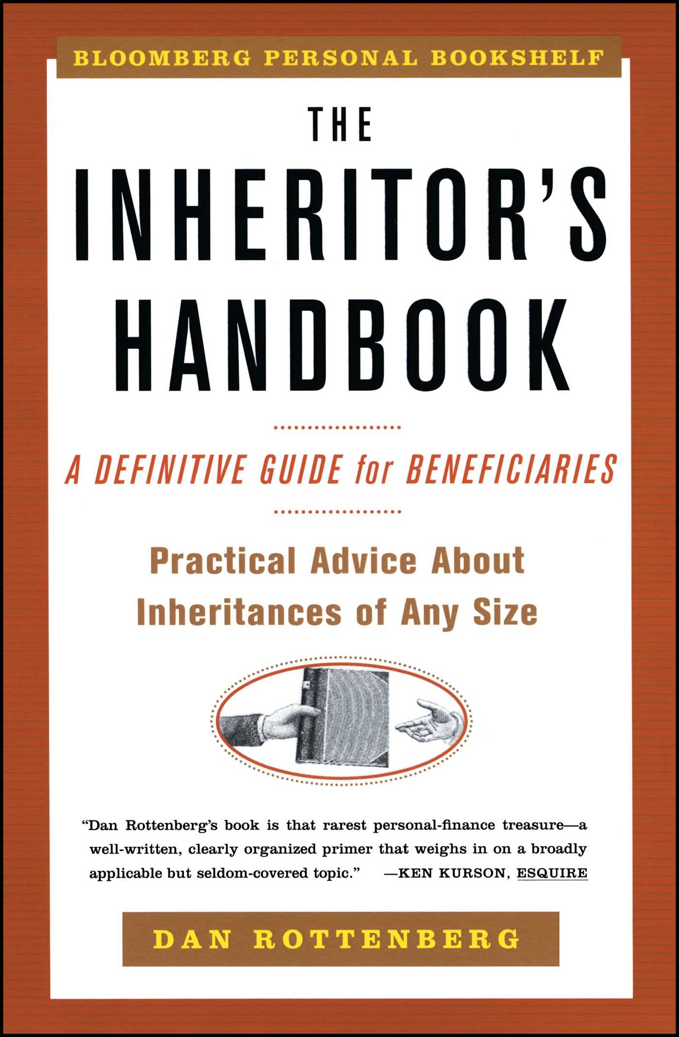 A Definitive Guide For Beneficiaries