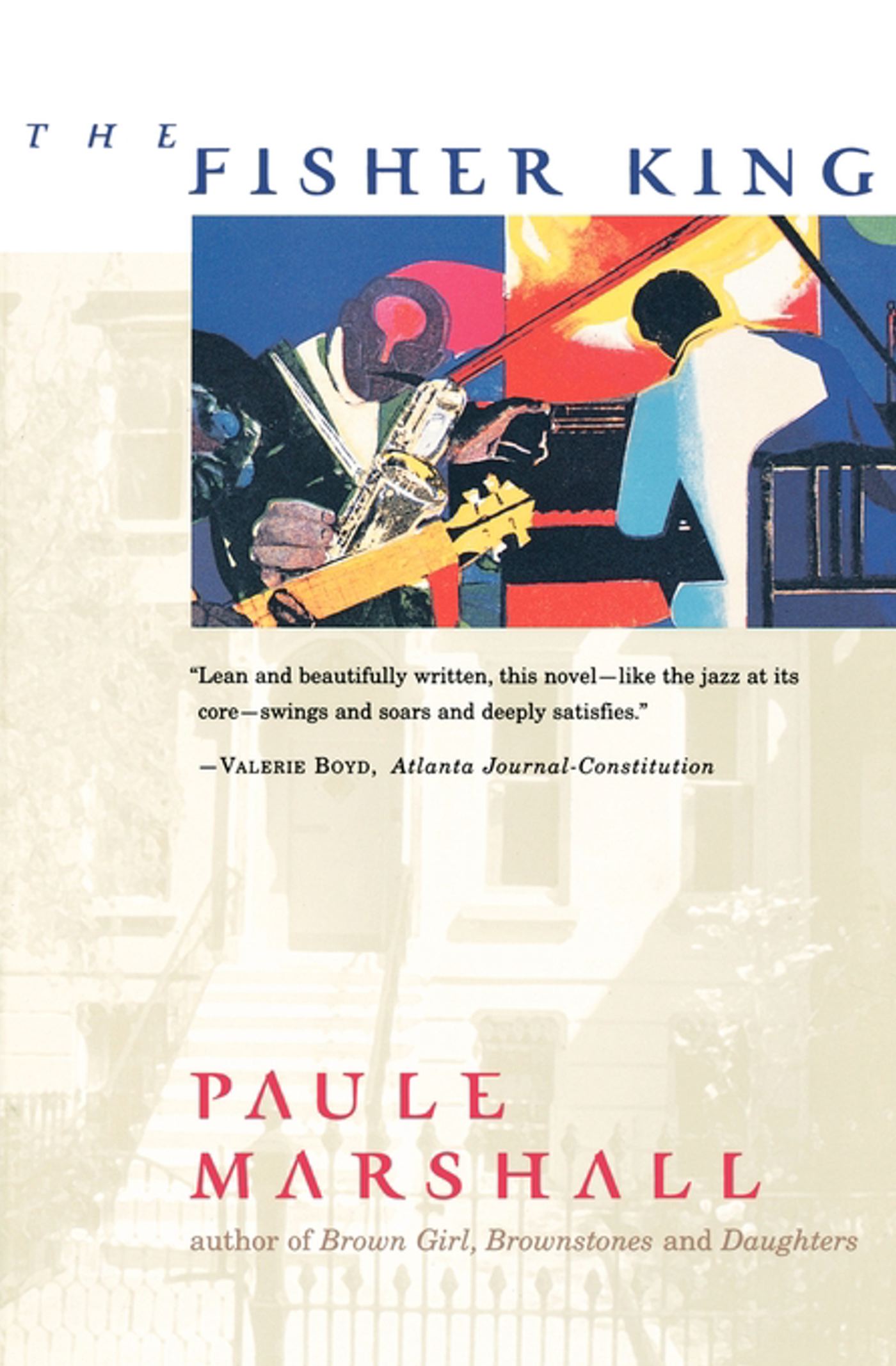 A Novel