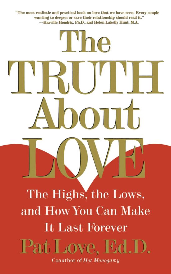 The Highs, the Lows, and How You Can Make It Last Forever