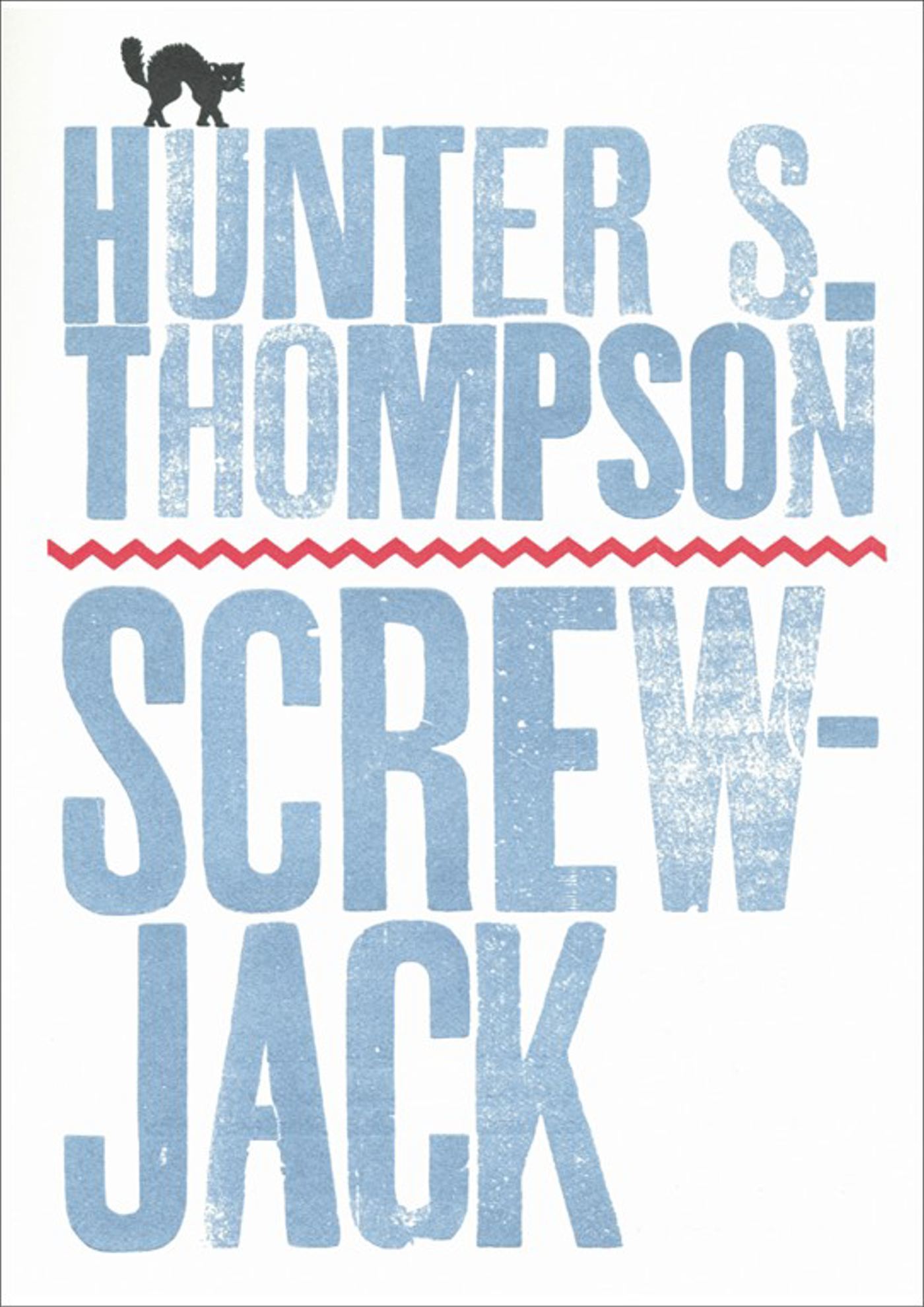 Screwjack A Short Story