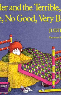 Alexander and the Terrible, Horrible, No Good, Very Bad Day