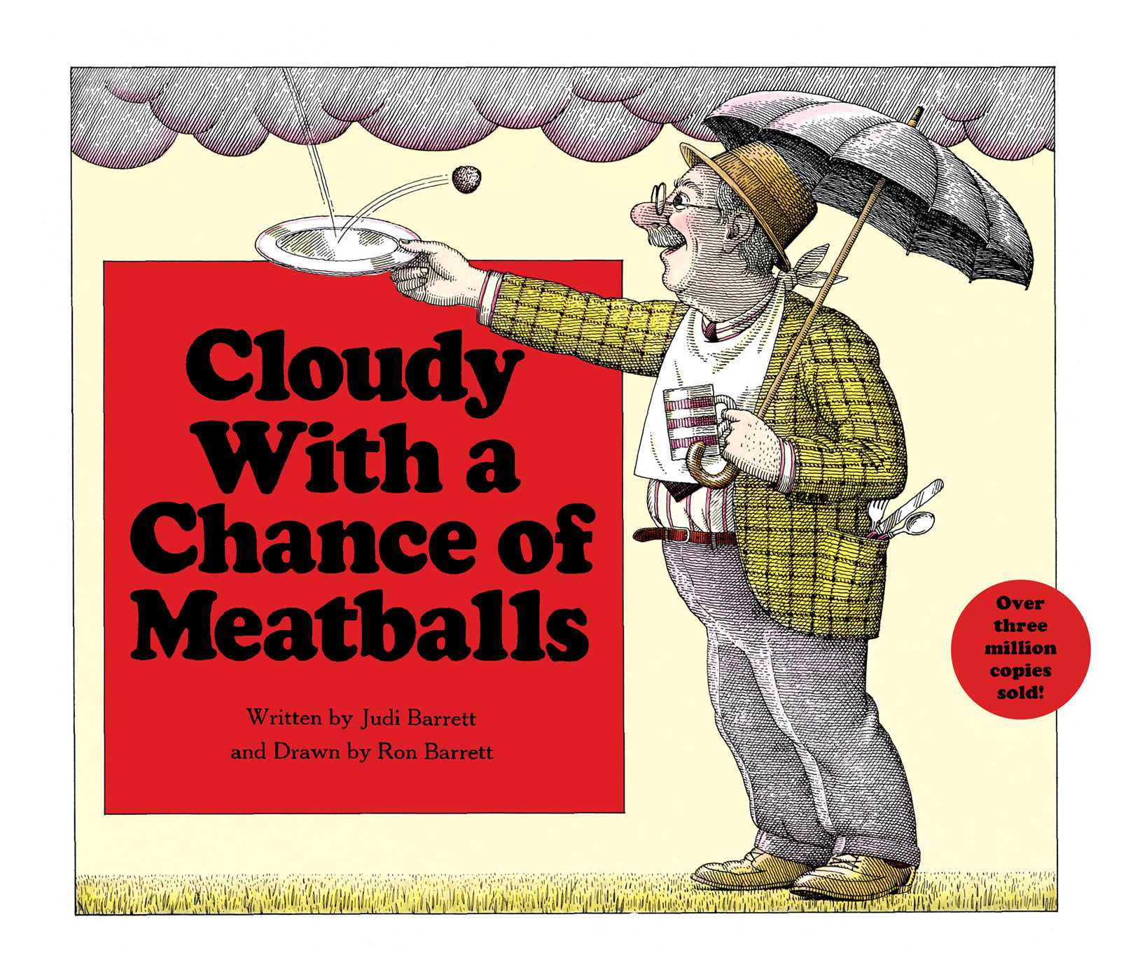 Cloudy With a Chance of Meatballs 1 Cloudy With a Chance of Meatballs