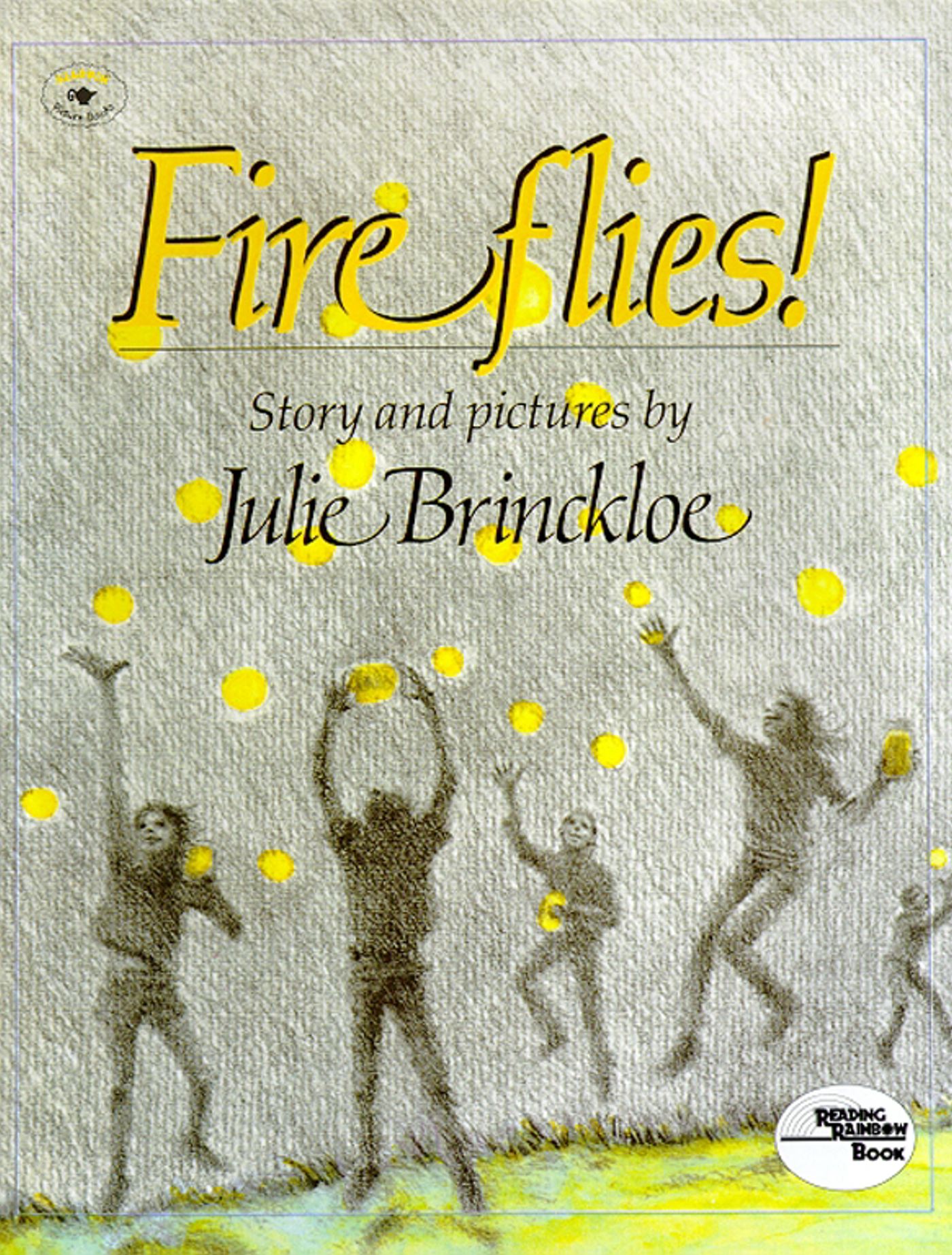 Fireflies 1 Fireflies
