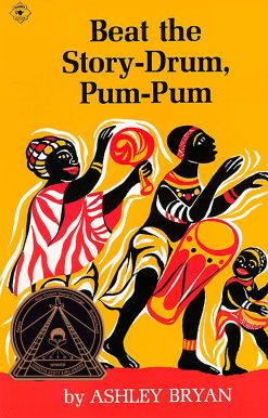 Beat the Story Drum, Pum-Pum