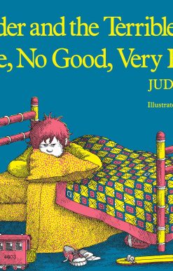 Alexander and the Terrible, Horrible, No Good, Very Bad Day