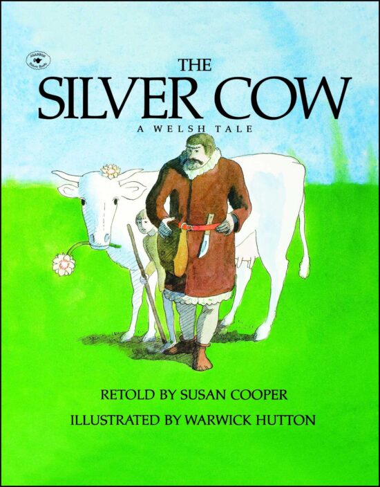 A Welsh Tale