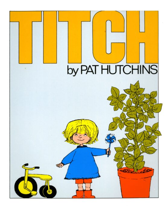 Titch